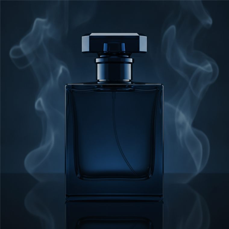 Men's fragrances
