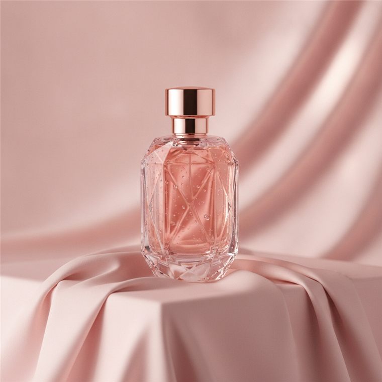 Women's fragrances