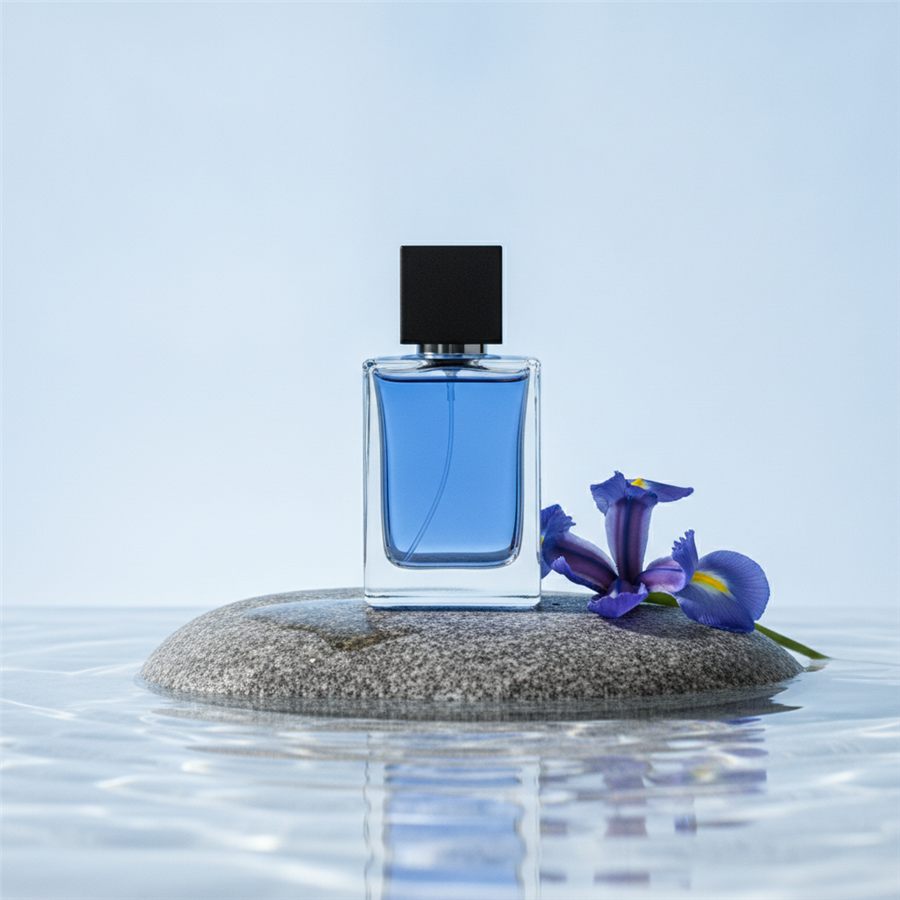 Signature fragrance